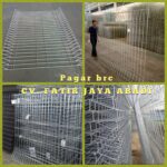 pagar brc murah