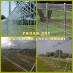 pagar brc