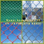 kawat harmonika