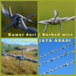 kawat duri