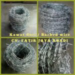 kawat duri