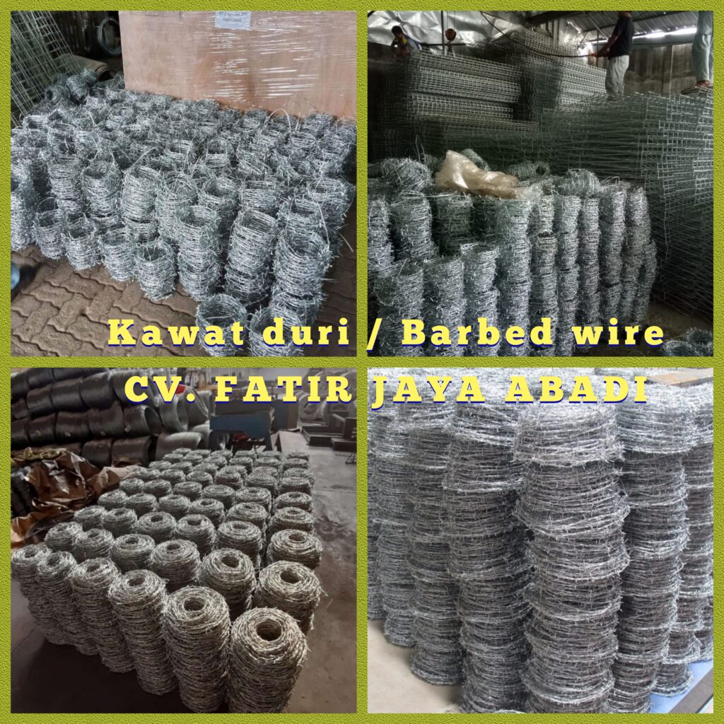 kawat duri
