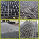 wire mesh