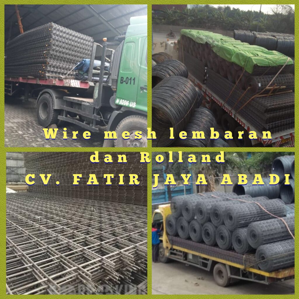 wire mesh