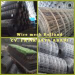 wire mesh