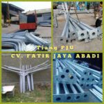 tiang pju