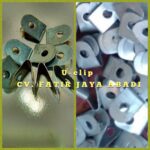 uclip penjepit