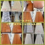 plafon pvc