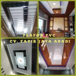 plafon pvc