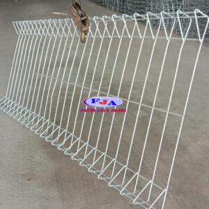 Pagar Brc T. 90 cm x L. 240 cm x Dia. 8 mm HD