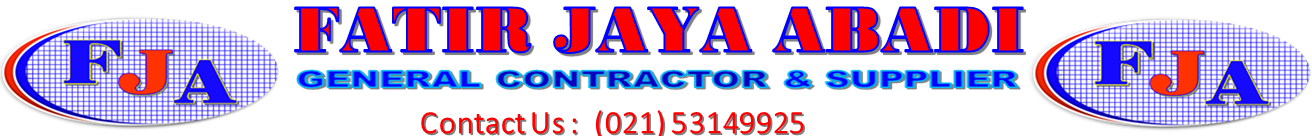 CV. FATIR JAYA ABADI