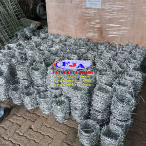 Kawat Duri / Barbed Wire