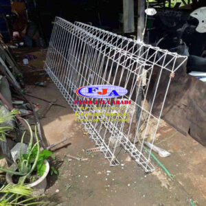 Pagar Brc Tinggi 90